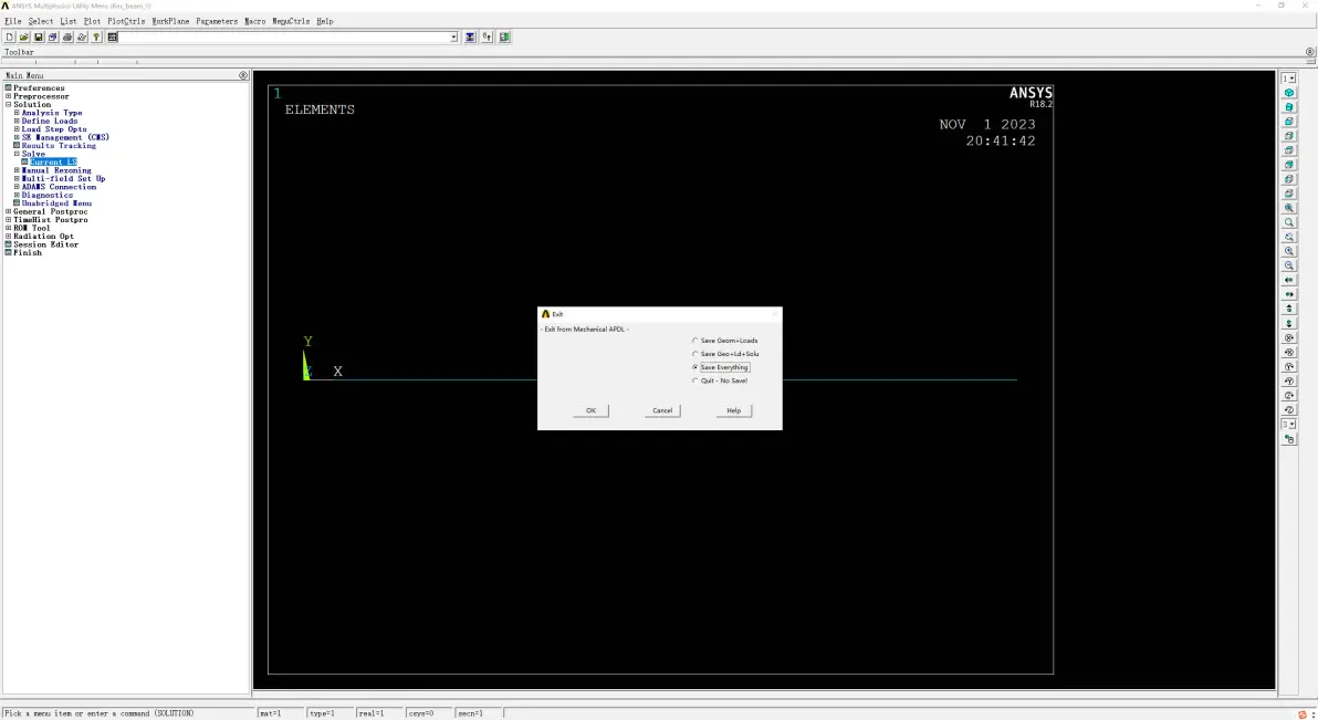 ansys许可证过期了怎么办